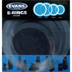 EVANS E-RING Fusion set
