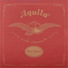 AQUILA 85U - Red Series, Ukulele, Concert, High-G