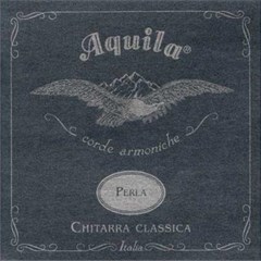 38C - Perla, Classical Guitar, Superior Tension