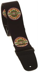 The Beatles Sgt. Pepper's Lonely Hearts Club Band Strap