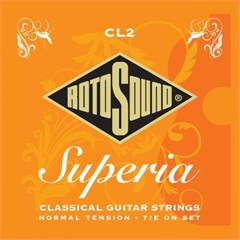 CL2 Superia Classical