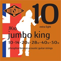 JK10 Jumbo King