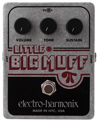 ELECTRO-HARMONIX Little Big Muff PI