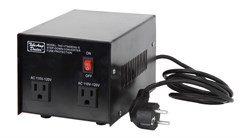 TAD Step-Down transformer with enclosure 500W
