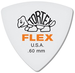 Tortex Flex Triangle 0.60