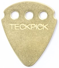 Teckpick Brass