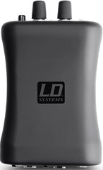 LD SYSTEMS HPA 1
