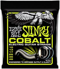 2721 Cobalt Regular Slinky