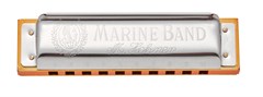 Marine Band 1896 C-major