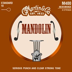 Mandolin Standard