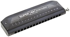 Super 64X Performance