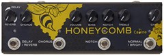 CALINE CP-48 "Honey Comb"