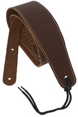 Broken-In Leather Strap Tan