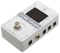 CP-09 Tuner Power 2-in-1