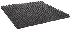 Pyramid Waves 25mm 