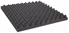 Pyramid Waves 45mm 