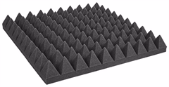Pyramid Pyramid (M) FST