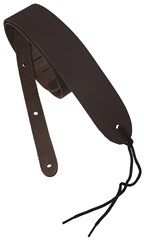 2183 Basic Leather Dark Brown