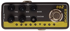 Micro PreAMP 002 - UK Gold 900
