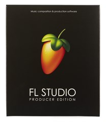 IMAGE LINE FL Studio Producer