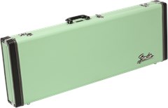 Classic Series Case Strat/Tele Surf Green