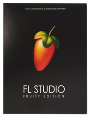 FL Studio Fruity