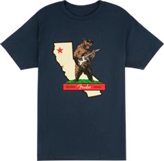 Rocks Cali T-Shirt XL