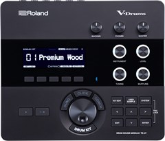 ROLAND TD-27 V-Drums Sound Module