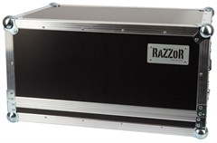 RAZZOR CASES Ampeg SVT Series Case