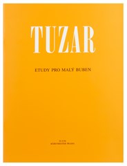 Josef Tuzar - Etudy pro malý buben
