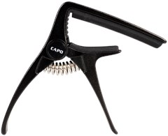 Capo for Acoustic and Electric Guitar