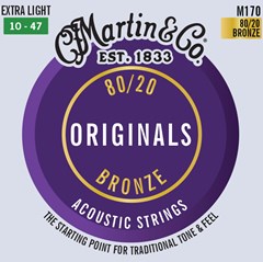 Originals Extra Light