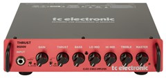 TC ELECTRONIC BQ500