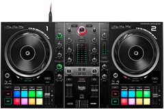 HERCULES DJ DJControl Inpulse 500