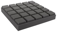Pyramid Chocolate - Akustický molitan