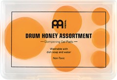 Drum Honey Assortment