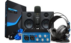 AudioBox Studio Ultimate Bundle - 25th Anniversary