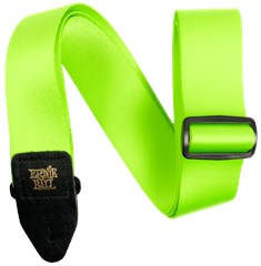 Premium Strap Neon Green