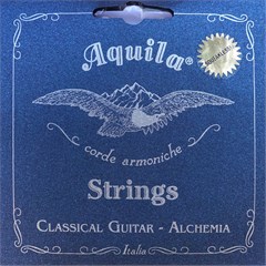 146C - Alchemia, Classical Guitar String Set, Superior Tension