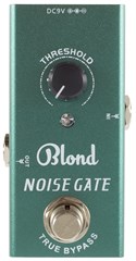 BLOND Noise Gate
