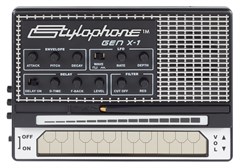 Stylophone Gen-X1