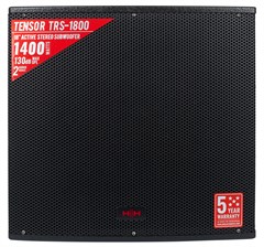 H&H TRS-1800