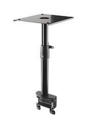 26777 Clamping desktop monitor stand