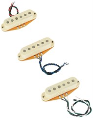 Gen 4 Noiseless Stratocaster