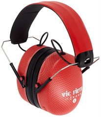 VIC FIRTH Bluetooth Isolation Headphones