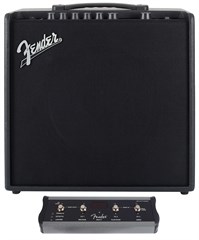 FENDER Mustang LT50 + footswitch