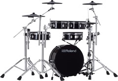 ROLAND VAD307 Kit V-Drums Acoustic Design 