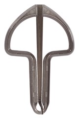 VELES-X Jaw Harp 8 Antique