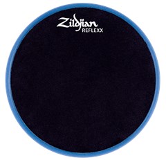 Zildjian 10" Reflexx Practice Pad Blue SET 1