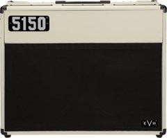 5150 Iconic 60W 2X12 Combo Ivory